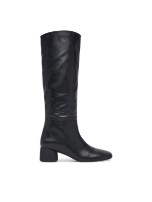 Obrázek produktu Vagabond Shoemakers Kozačky Livia 6256-001-20 Černá