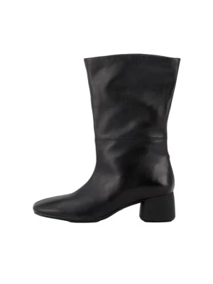 Obrázek produktu VAGABOND SHOEMAKERS Kozačky 'LIVIA' černá