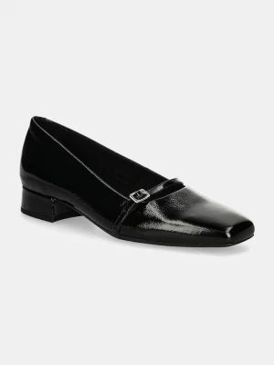 Obrázek produktu Vagabond Shoemakers Kožené baleríny Vagabond Shoemakers DEBBI černá