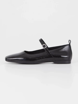 Obrázek produktu Vagabond Shoemakers Kožené baleríny Vagabond Shoemakers DELIA černá