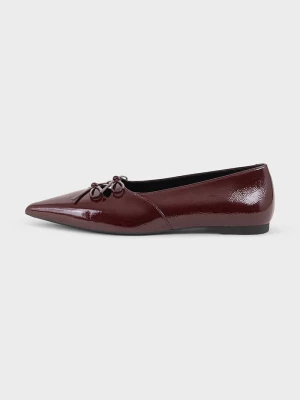 Obrázek produktu Vagabond Shoemakers Kožené baleríny Vagabond Shoemakers HERMINE