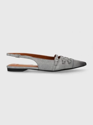Obrázek produktu Vagabond Shoemakers Kožené baleríny Vagabond Shoemakers HERMINE