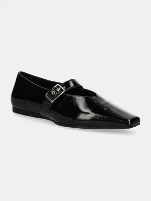 Obrázek produktu Vagabond Shoemakers Kožené baleríny Vagabond Shoemakers WIOLETTA černá