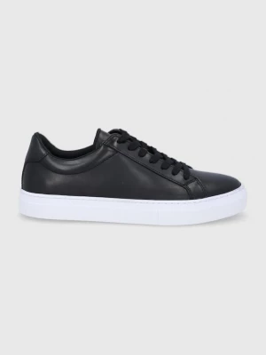 Obrázek produktu Vagabond Shoemakers Kožené boty Vagabond Shoemakers Paul 2.0 černá