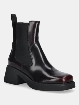 Obrázek produktu Vagabond Shoemakers Kožené kotníkové boty DORAH
