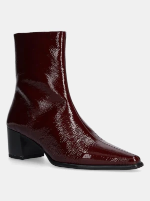 Obrázek produktu Vagabond Shoemakers Kožené kotníkové boty GISELLE