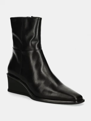 Obrázek produktu Vagabond Shoemakers Kožené kotníkové boty Vagabond Shoemakers AINO černá