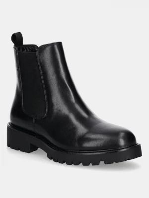 Obrázek produktu Vagabond Shoemakers Kožené kotníkové boty Vagabond Shoemakers KENOVA černá