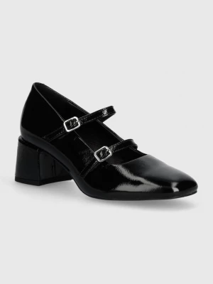 Obrázek produktu Vagabond Shoemakers Kožené lodičky Vagabond Shoemakers ADISON černá