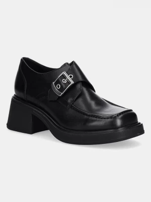 Obrázek produktu Vagabond Shoemakers Kožené lodičky Vagabond Shoemakers DORAH černá
