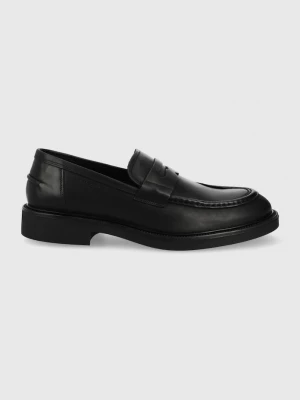 Obrázek produktu Vagabond Shoemakers Kožené mokasíny Vagabond Shoemakers Alex M černá