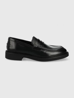 Obrázek produktu Vagabond Shoemakers Kožené mokasíny Vagabond Shoemakers Alex M černá
