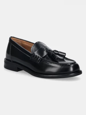 Obrázek produktu Vagabond Shoemakers Kožené mokasíny LINN černá
