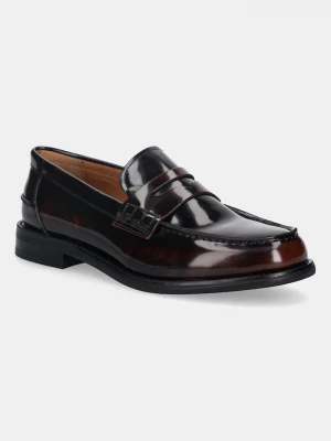 Obrázek produktu Vagabond Shoemakers Kožené mokasíny Vagabond Shoemakers STEVEN hnědá