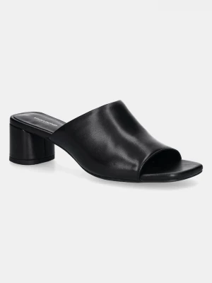 Obrázek produktu Vagabond Shoemakers Kožené pantofle Vagabond Shoemakers PIPER černá
