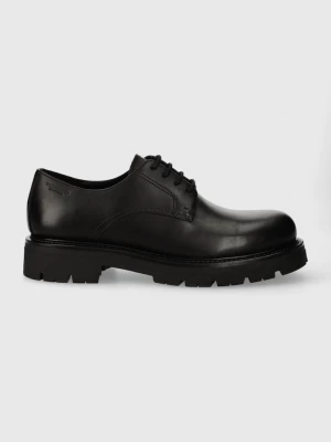 Obrázek produktu Vagabond Shoemakers Kožené polobotky CAMERON černá