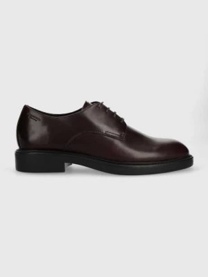Obrázek produktu Vagabond Shoemakers Kožené polobotky Vagabond Shoemakers ALEX M hnědá