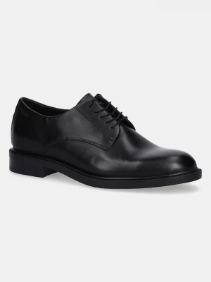 Obrázek produktu Vagabond Shoemakers Kožené polobotky Vagabond Shoemakers AMINA černá