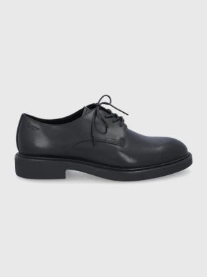 Obrázek produktu Vagabond Shoemakers Kožené polobotky Vagabond Shoemakers černá