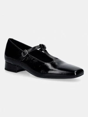 Obrázek produktu Vagabond Shoemakers Kožené polobotky Vagabond Shoemakers DEBBI černá