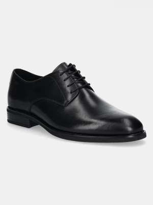 Obrázek produktu Vagabond Shoemakers Kožené polobotky Vagabond Shoemakers MARIO černá