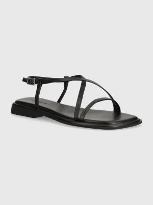 Obrázek produktu Vagabond Shoemakers Kožené sandály Vagabond Shoemakers IZZY černá