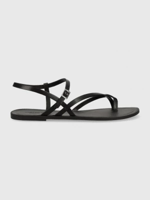 Obrázek produktu Vagabond Shoemakers Kožené sandály Vagabond Shoemakers TIA 2.0 černá