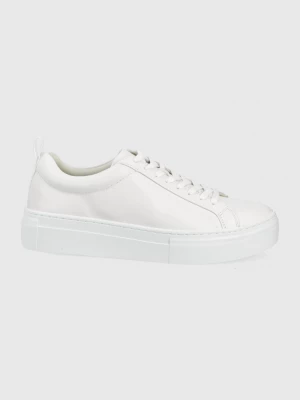 Obrázek produktu Vagabond Shoemakers Kožené sneakers boty Vagabond Shoemakers Zoe Platform