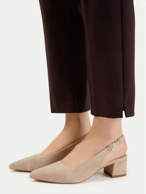 Obrázek produktu Vagabond Shoemakers Lodičky Marta 5928-140-11 Écru