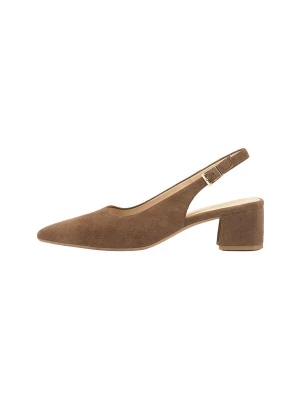 Obrázek produktu VAGABOND SHOEMAKERS Lodičky 'MARTA' brokátová