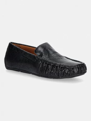 Obrázek produktu Vagabond Shoemakers mokasíny dámské kožené MIKA černá