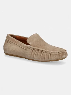 Obrázek produktu Vagabond Shoemakers mokasíny dámské semišové MIKA béžová