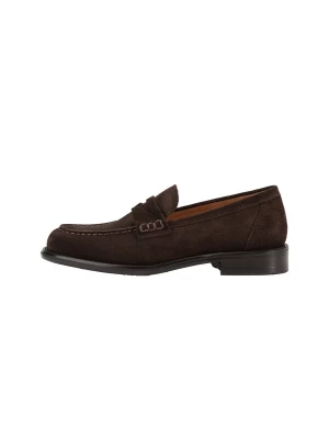 Obrázek produktu VAGABOND SHOEMAKERS Mokasíny 'Linn' čokoládová