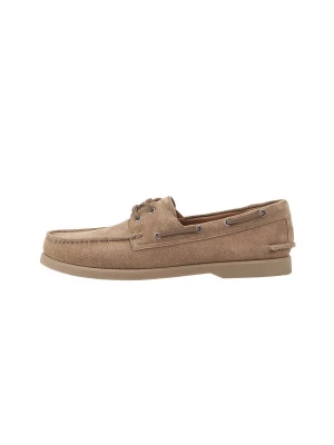 Obrázek produktu VAGABOND SHOEMAKERS Mokasíny 'Loui' tmavě béžová