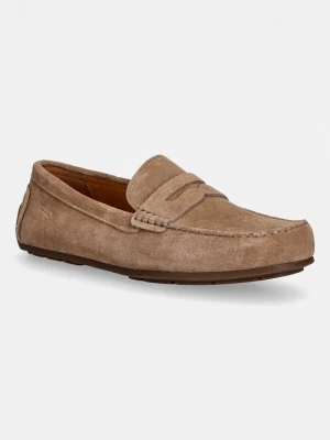 Obrázek produktu Vagabond Shoemakers mokasíny pánské semišové LORENZO hnědá