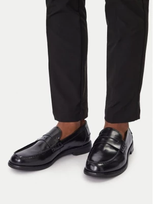 Obrázek produktu Vagabond Shoemakers Mokasíny Steven 6060-004-20 Černá