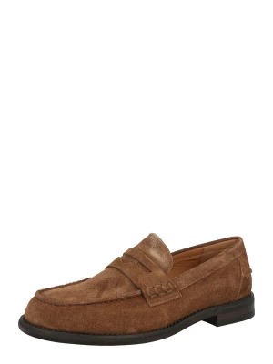 Obrázek produktu VAGABOND SHOEMAKERS Mokasíny 'Steven' hnědá