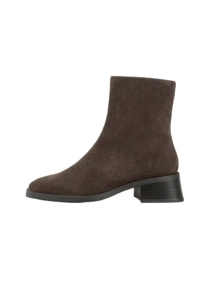Obrázek produktu VAGABOND SHOEMAKERS Nízké kozačky 'Blanca' tmavě hnědá
