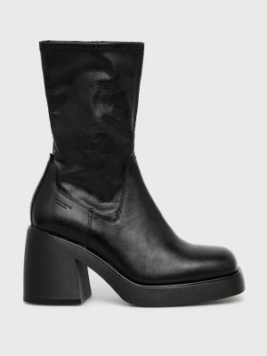 Obrázek produktu Vagabond Shoemakers Nízké kozačky Brooke černá
