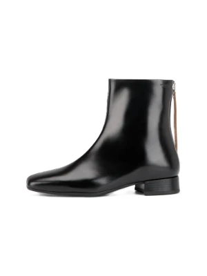 Obrázek produktu VAGABOND SHOEMAKERS Nízké kozačky 'MONA' černá