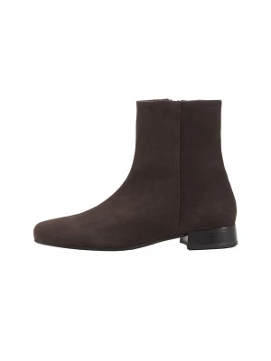 Obrázek produktu VAGABOND SHOEMAKERS Nízké kozačky 'Mona' tmavě hnědá