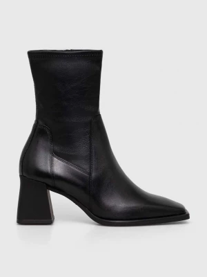 Obrázek produktu Vagabond Shoemakers Nízké kozačky HEDDA černá