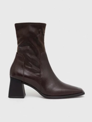 Obrázek produktu Vagabond Shoemakers Nízké kozačky Vagabond Shoemakers HEDDA hnědá