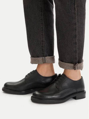 Obrázek produktu Vagabond Shoemakers Oxfordy Freya 6006-201-20 Černá