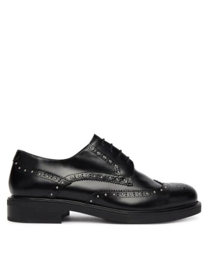 Obrázek produktu Vagabond Shoemakers Oxfordy Freya 6106-004-20 Černá