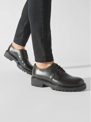 Obrázek produktu Vagabond Shoemakers Oxfordy Kenova 5241-601-20 Černá
