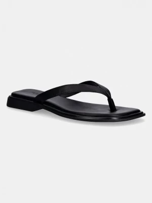 Obrázek produktu Vagabond Shoemakers pantofle dámské kožené IZZY černá