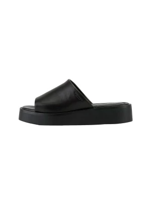 Obrázek produktu VAGABOND SHOEMAKERS Pantofle 'DANYA' černá