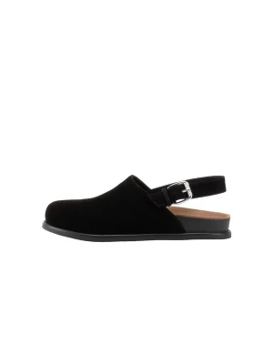 Obrázek produktu VAGABOND SHOEMAKERS Pantofle 'Effie' černá