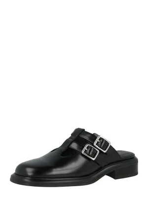 Obrázek produktu VAGABOND SHOEMAKERS Pantofle 'ELLIS' černá